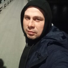 Фотография мужчины Артём, 34 года из г. Балаково