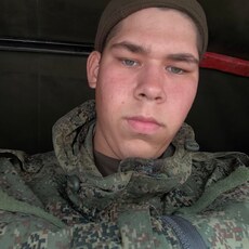 Фотография мужчины Глеб, 21 год из г. Астрахань