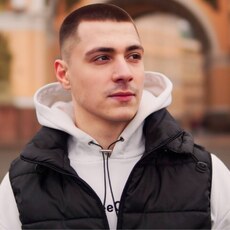 Фотография мужчины Дмитрий, 22 года из г. Самара