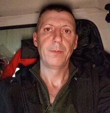 Фотография мужчины Михаил, 44 года из г. Москва