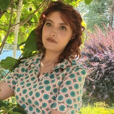 Фотография девушки Елена, 33 года из г. Рославль