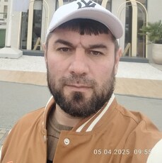Фотография мужчины Тоир, 41 год из г. Краснодар