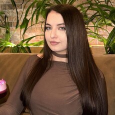 Фотография девушки Вероника, 19 лет из г. Севастополь