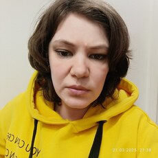 Фотография девушки Наталья, 36 лет из г. Москва