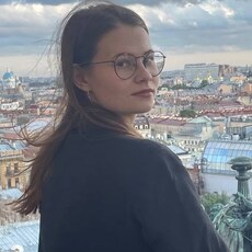 Фотография девушки Эльвира, 18 лет из г. Архангельск