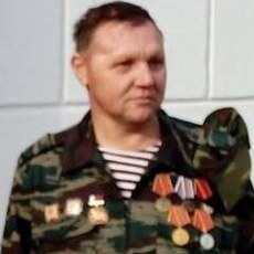 Виктор, 55 из г. Краснодар.
