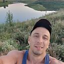 Ник, 38 лет