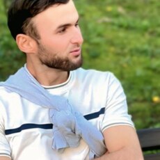 Фотография мужчины Самир, 29 лет из г. Сочи