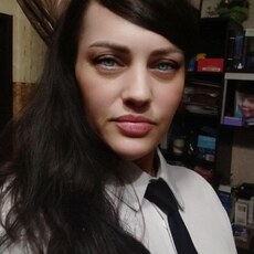 Фотография девушки Анастасия, 44 года из г. Тюмень