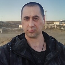 Фотография мужчины Евгений, 37 лет из г. Кызыл