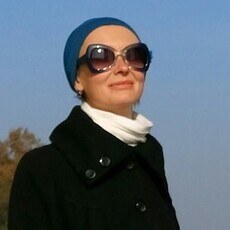 Фотография девушки Татьяна, 44 года из г. Москва