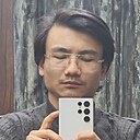 Фозил, 22 года