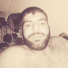 Фотография мужчины Руслан, 36 лет из г. Чебоксары