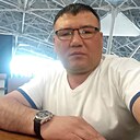 Даврон, 48 лет