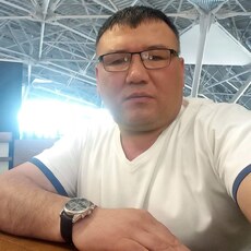Фотография мужчины Даврон, 48 лет из г. Петропавловск-Камчатский