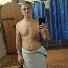 Фотография мужчины Илья, 40 лет из г. Мурманск