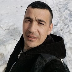 Фотография мужчины Саша, 34 года из г. Магадан