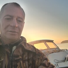 Фотография мужчины Владимир, 34 года из г. Магадан