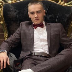 Фотография мужчины Виктор, 26 лет из г. Смоленск