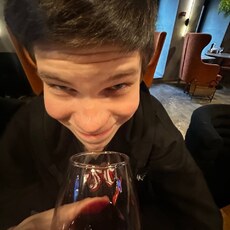 Фотография мужчины Дима, 19 лет из г. Чехов