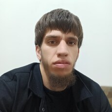 Фотография мужчины Salavat, 31 год из г. Грозный