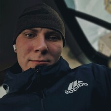 Фотография мужчины Денис, 25 лет из г. Абакан