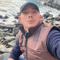 Фотография мужчины Дамир, 31 год из г. Вилючинск