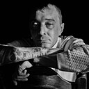 Владимир, 39 лет
