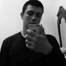 Фотография мужчины Тёма, 23 года из г. Выселки