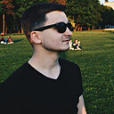 Макс, 28 лет