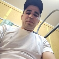 Фотография мужчины Рустам, 45 лет из г. Чита