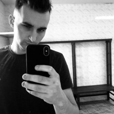 Фотография мужчины Николай, 30 лет из г. Белово