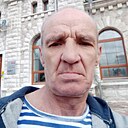 Андрей, 64 года
