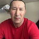 Булат, 51 год