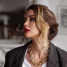 Фотография девушки Илена, 38 лет из г. Уссурийск