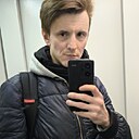 Антон, 35 лет