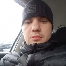 Фотография мужчины Иван, 31 год из г. Шерегеш