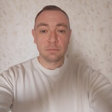 Фотография мужчины Владимир, 41 год из г. Москва