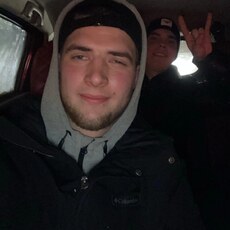 Фотография мужчины Евгений, 27 лет из г. Вологда