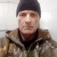 Фотография мужчины Дмитрий, 50 лет из г. Петропавловск