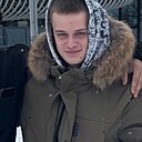 Роман, 22 года