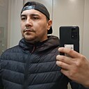 Amin, 35 лет