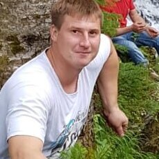 Фотография мужчины Александр, 34 года из г. Южно-Сахалинск