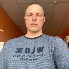 Фотография мужчины Евгений, 43 года из г. Воскресенск