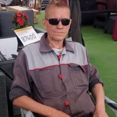 Фотография мужчины Сергей, 55 лет из г. Ульяновск