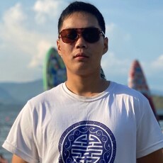 Фотография мужчины Анатолий, 23 года из г. Иркутск