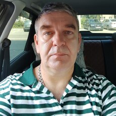 Фотография мужчины Андрей, 51 год из г. Липецк
