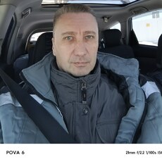 Фотография мужчины Евгений, 52 года из г. Харовск