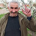 Александр, 63 года
