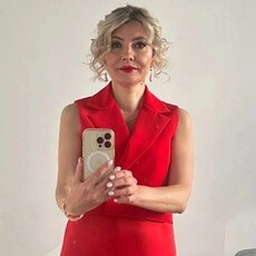 Фотография девушки Лариса, 48 лет из г. Уфа